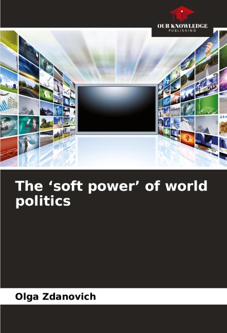 The soft power of world politics
