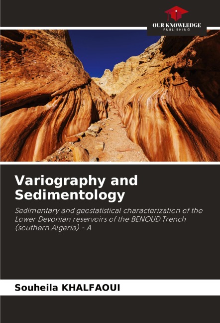 Variography and Sedimentology: Sedimentary and geostatistical characterization of the Lower Devonian reservoirs of the BENOUD Trench (southern Algeria) - A