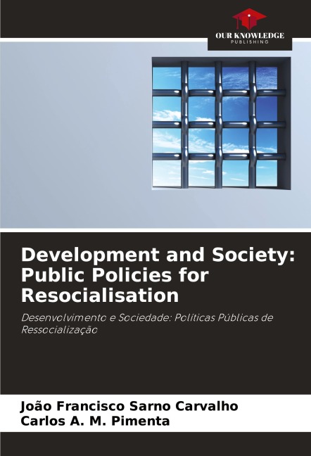 Development and Society: Public Policies for Resocialisation: Desenvolvimento e Sociedade: Políticas Públicas de Ressocialização