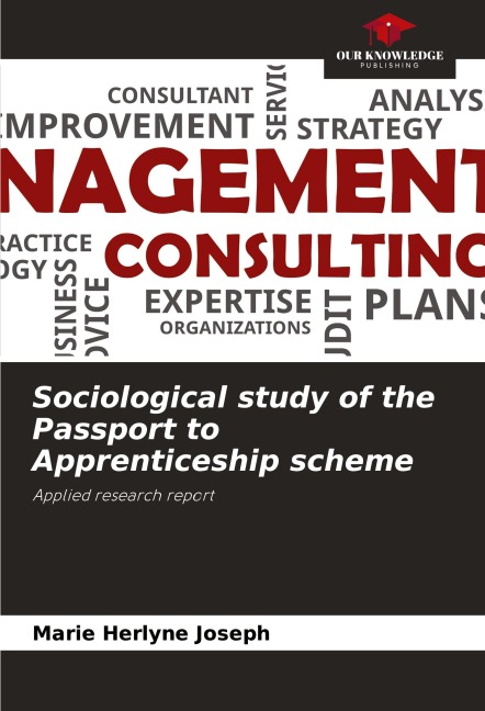 Sociological study of the Passport to Apprenticeship scheme: Applied research report
