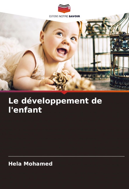 Le développement de lenfant