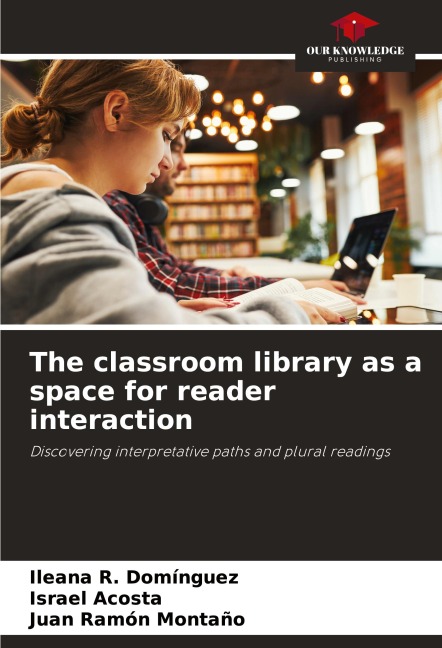The classroom library as a space for reader interaction: Discovering interpretative paths and plural readings