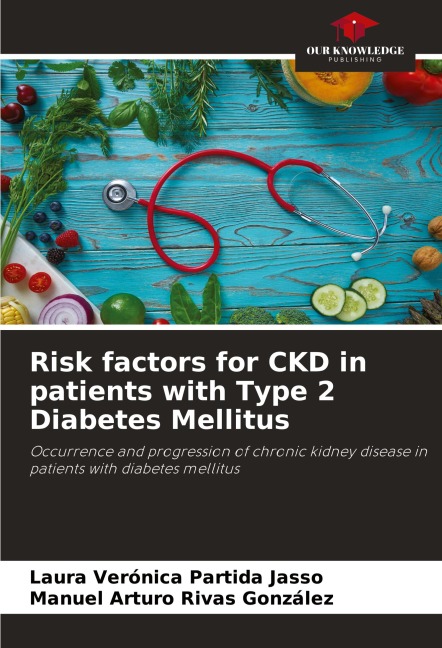 Risk factors for CKD in patients with Type 2 Diabetes Mellitus: Occurrence and progression of chronic kidney disease in patients with diabetes mellitus