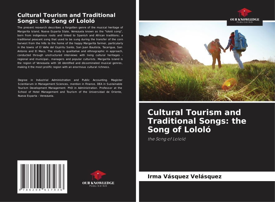 Cultural Tourism and Traditional Songs: the Song of Lololó: the Song of Lololó