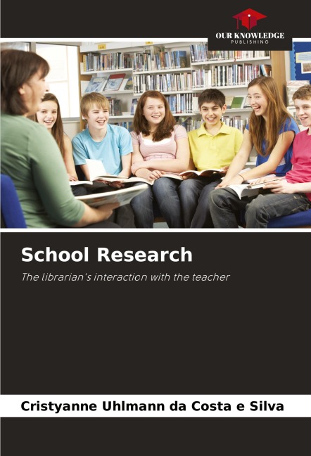 School Research: The librarians interaction with the teacher