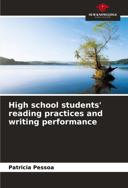 High school students reading practices and writing performance