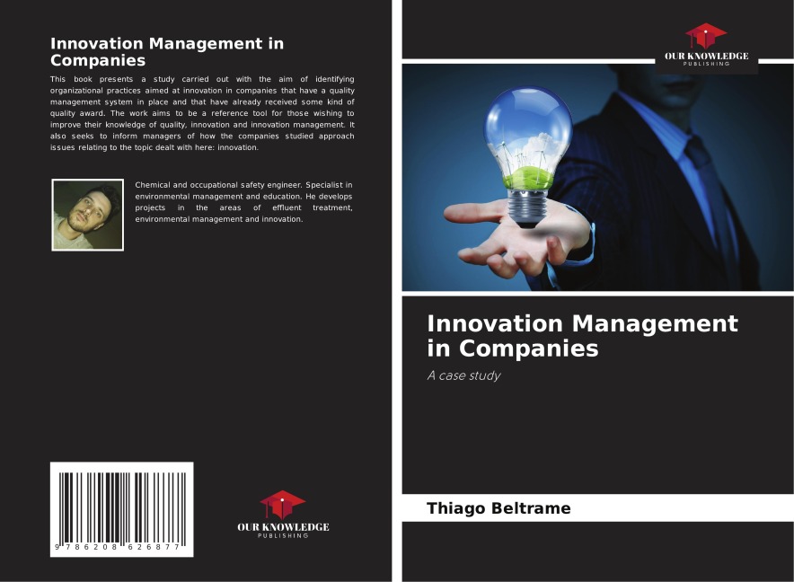 Innovation Management in Companies: A case study