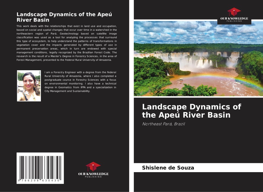 Landscape Dynamics of the Apeú River Basin: Northeast Pará, Brazil