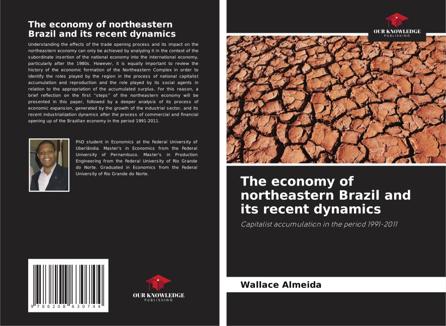 The economy of northeastern Brazil and its recent dynamics: Capitalist accumulation in the period 1991-2011