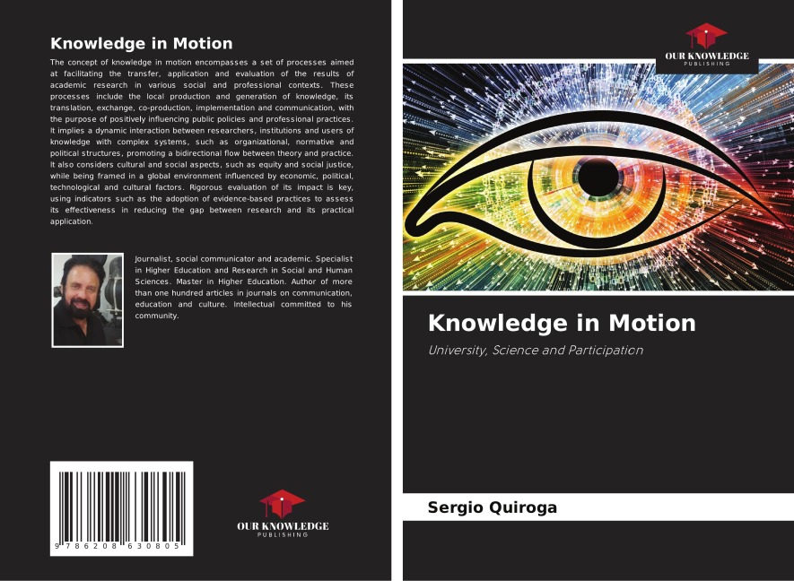 Knowledge in Motion: University, Science and Participation