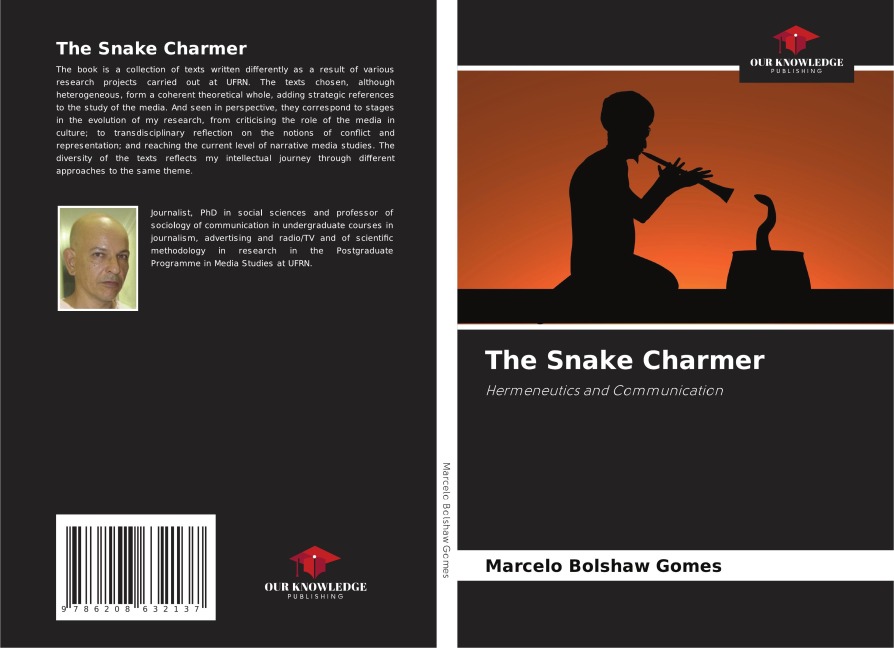 The Snake Charmer: Hermeneutics and Communication