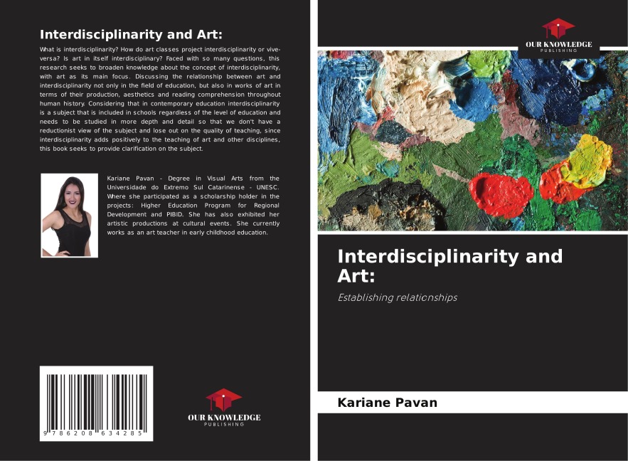 Interdisciplinarity and Art:: Establishing relationships