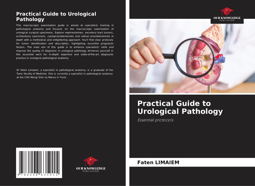 Practical Guide to Urological Pathology: Essential protocols