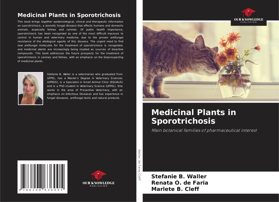 Medicinal Plants in Sporotrichosis: Main botanical families of pharmaceutical interest