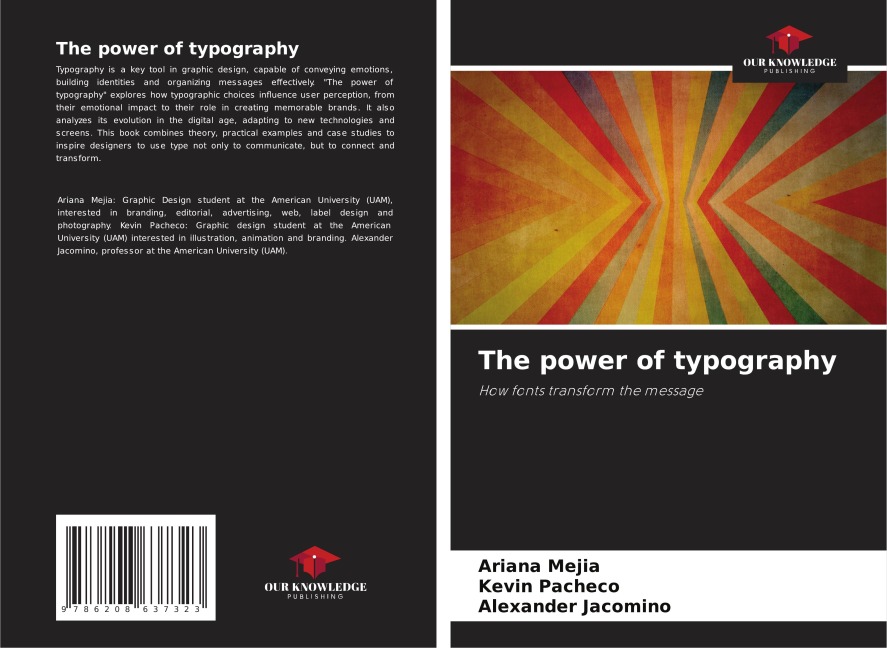 The power of typography: How fonts transform the message