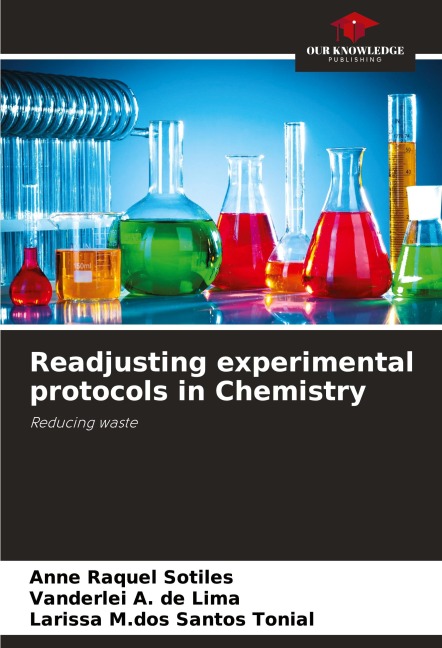 Readjusting experimental protocols in Chemistry: Reducing waste