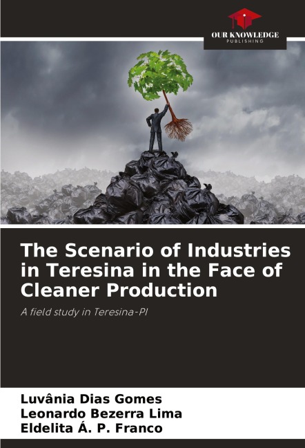 The Scenario of Industries in Teresina in the Face of Cleaner Production: A field study in Teresina-PI