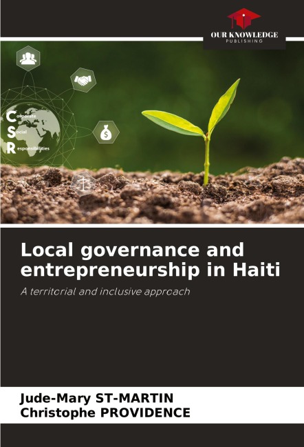 Local governance and entrepreneurship in Haiti: A territorial and inclusive approach