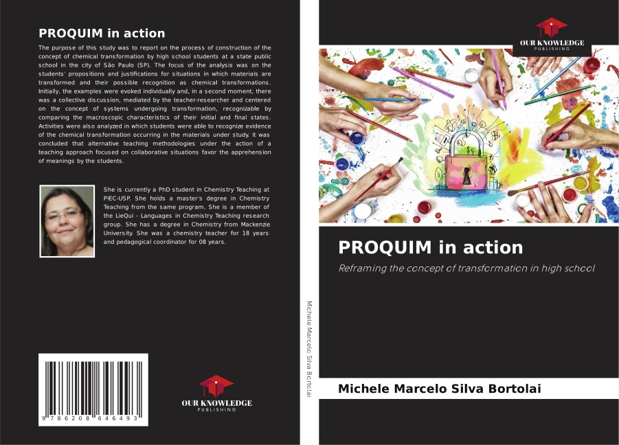 PROQUIM in action: Reframing the concept of transformation in high school