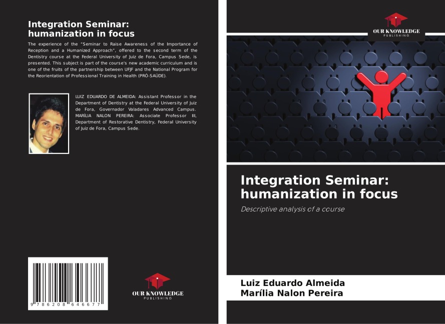 Integration Seminar: humanization in focus: Descriptive analysis of a course
