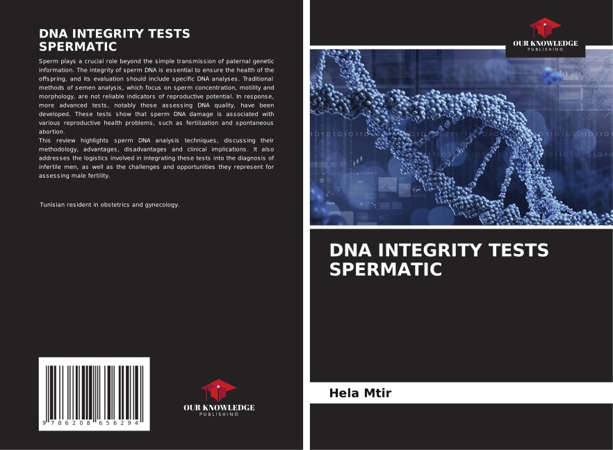 DNA INTEGRITY TESTS SPERMATIC