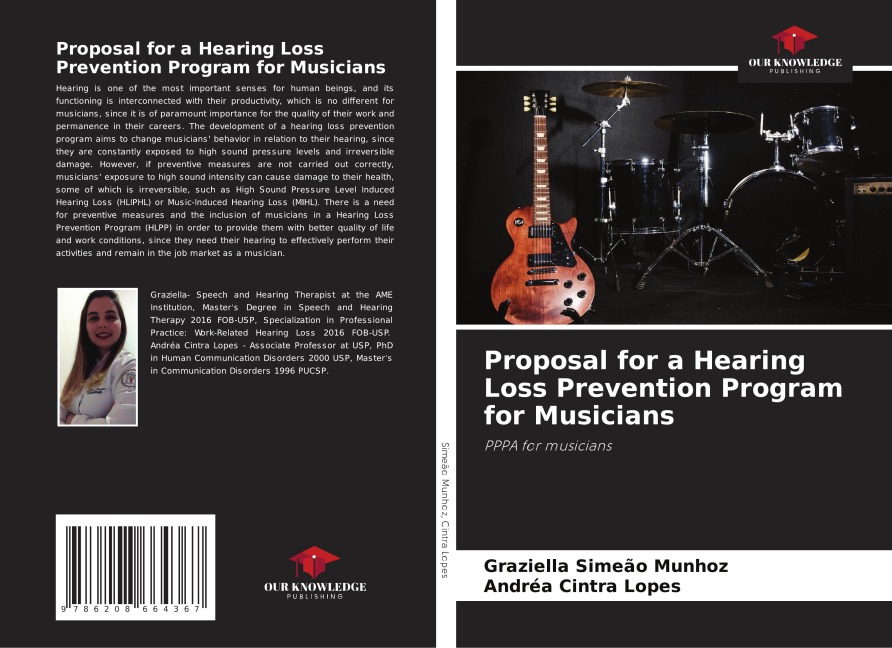 Proposal for a Hearing Loss Prevention Program for Musicians: PPPA for musicians