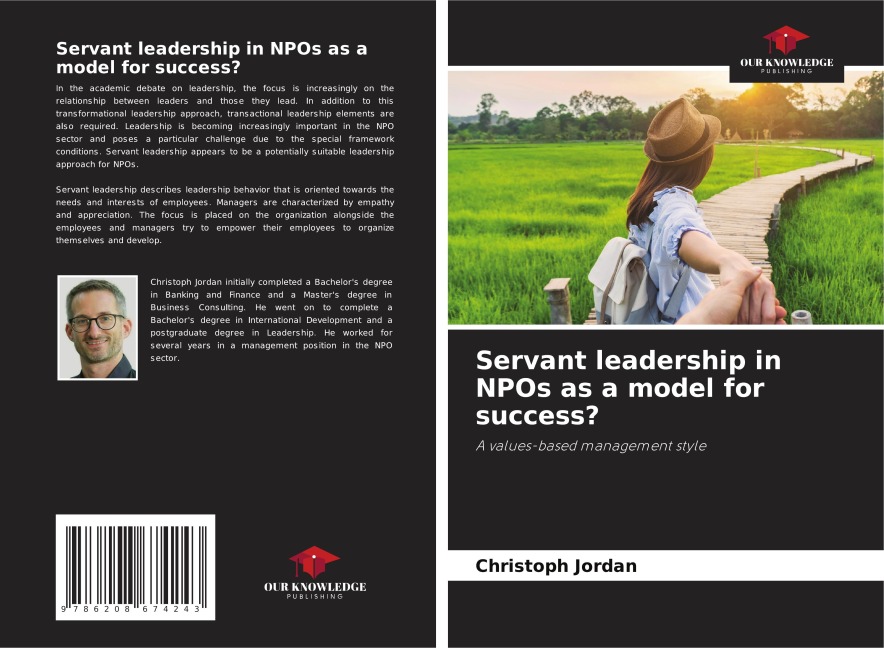 Servant leadership in NPOs as a model for success?: A values-based management style