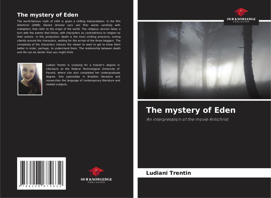 The mystery of Eden: An interpretation of the movie Antichrist