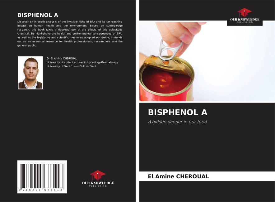 BISPHENOL A: A hidden danger in our food