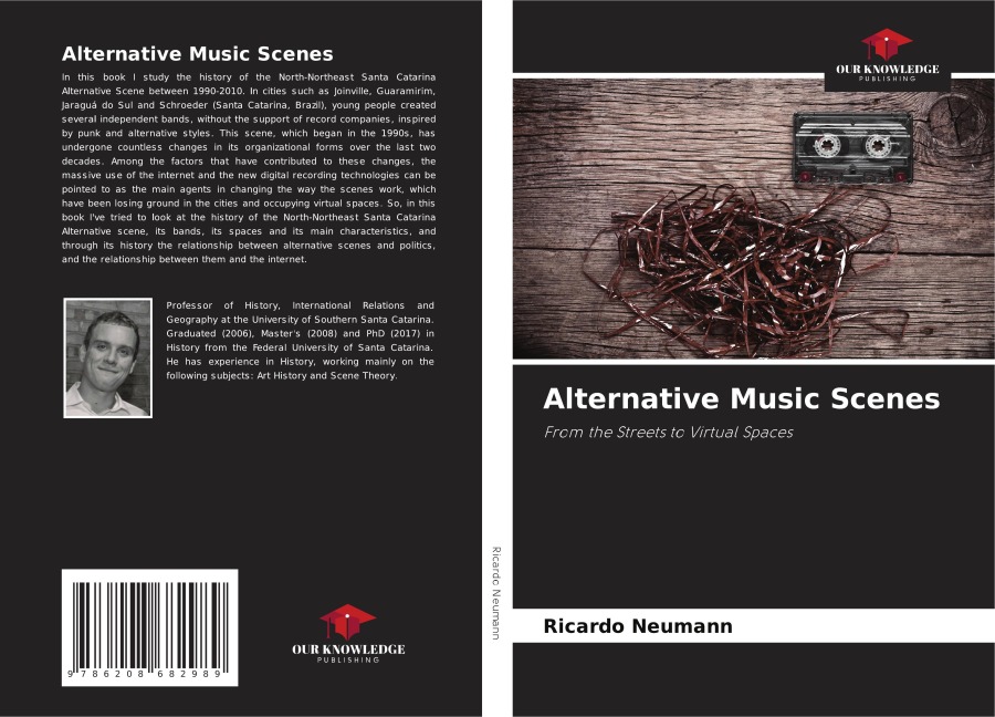 Alternative Music Scenes: From the Streets to Virtual Spaces