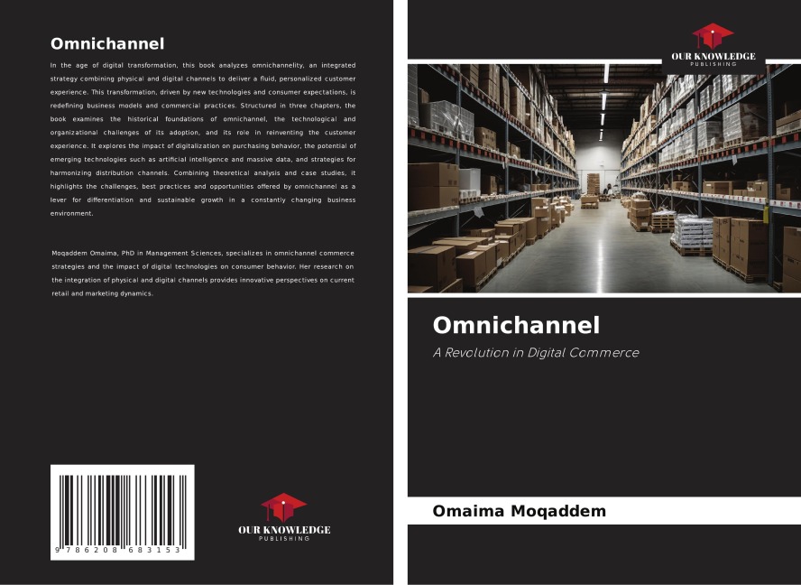Omnichannel: A Revolution in Digital Commerce