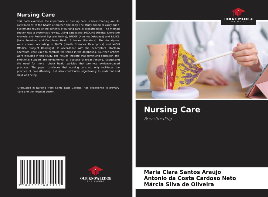 Nursing Care: Breastfeeding