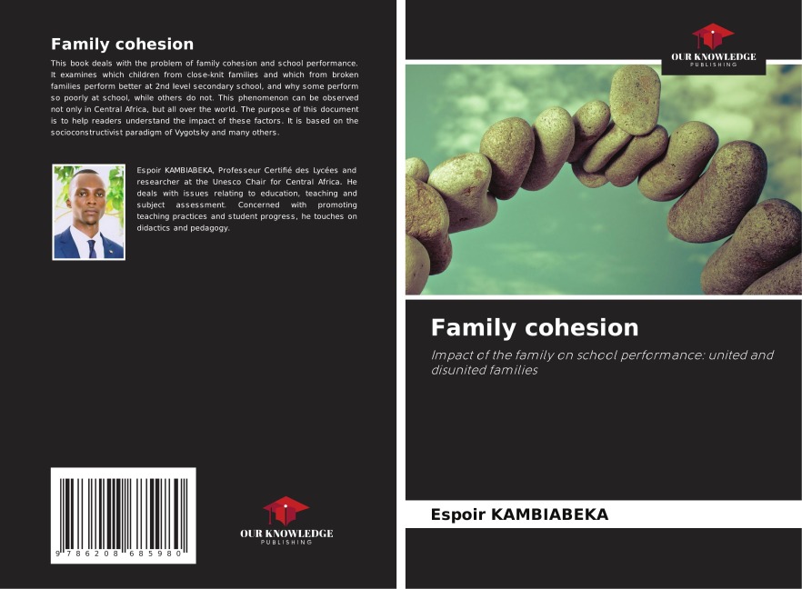 Family cohesion: Impact of the family on school performance: united and disunited families