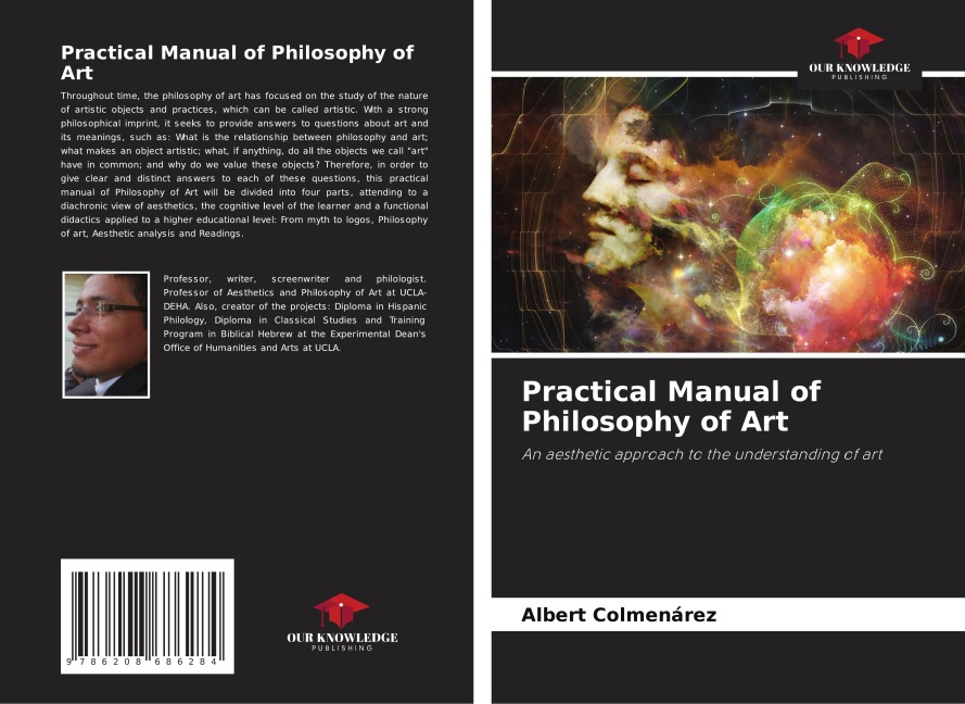 Practical Manual of Philosophy of Art: An aesthetic approach to the understanding of art