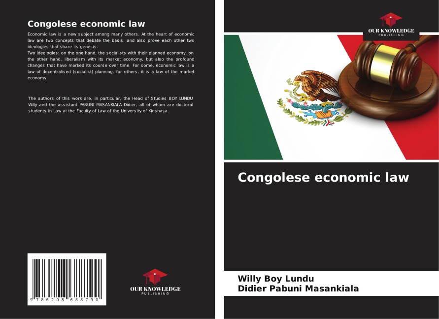 Congolese economic law