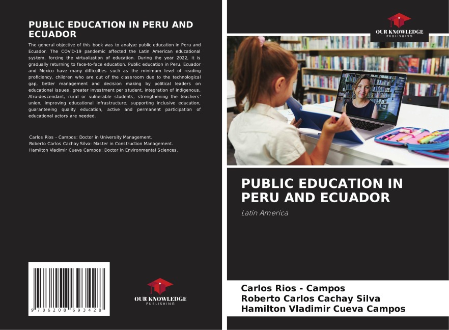 PUBLIC EDUCATION IN PERU AND ECUADOR: Latin America