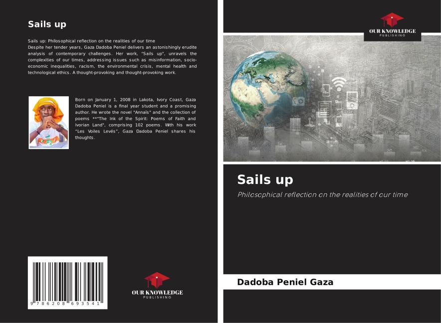 Sails up: Philosophical reflection on the realities of our time