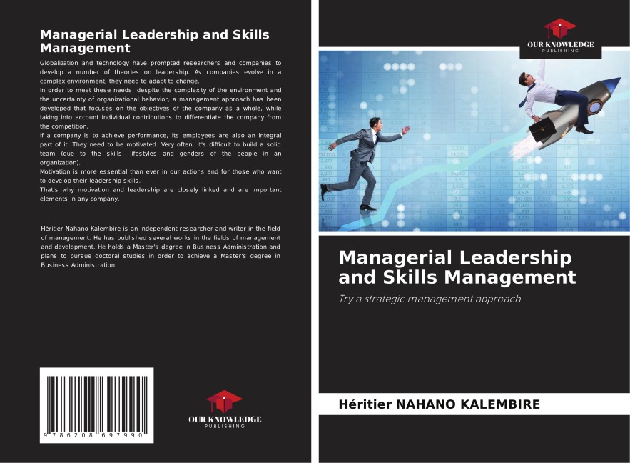 Managerial Leadership and Skills Management: Try a strategic management approach