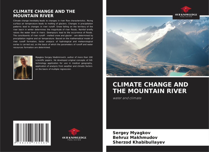 CLIMATE CHANGE AND THE MOUNTAIN RIVER: water and climate