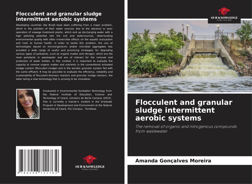 Flocculent and granular sludge intermittent aerobic systems: The removal of organic and nitrogenous compounds from wastewater