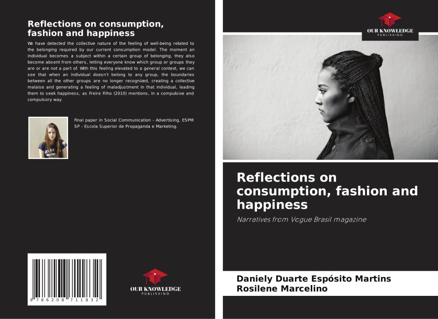Reflections on consumption, fashion and happiness: Narratives from Vogue Brasil magazine