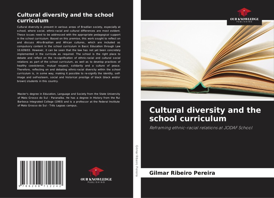 Cultural diversity and the school curriculum: Reframing ethnic-racial relations at JODAF School