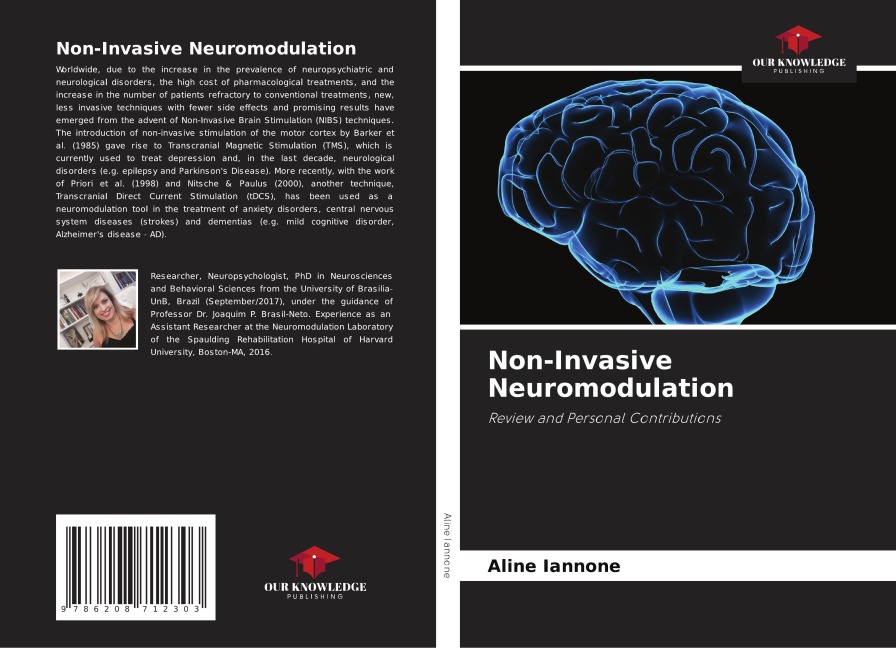 Non-Invasive Neuromodulation: Review and Personal Contributions