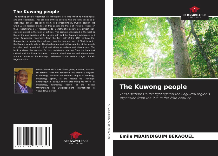 The Kuwong people: These diehards in the fight against the Baguirmi regions expansion from the 16th to the 20th century