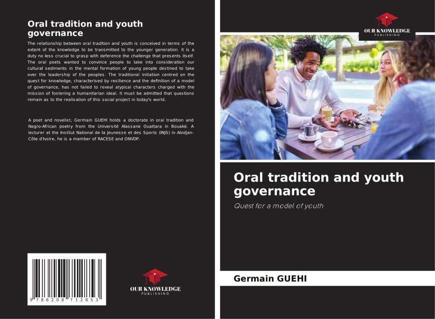 Oral tradition and youth governance: Quest for a model of youth