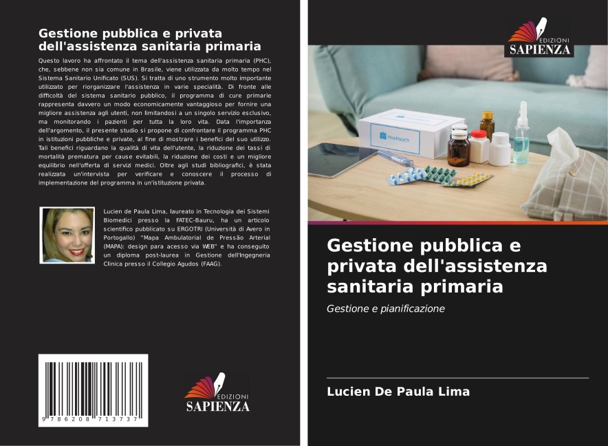 Gestione pubblica e privata dellassistenza sanitaria primaria: Gestione e pianificazione
