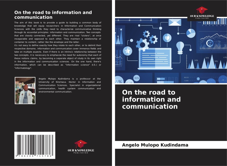 On the road to information and communication
