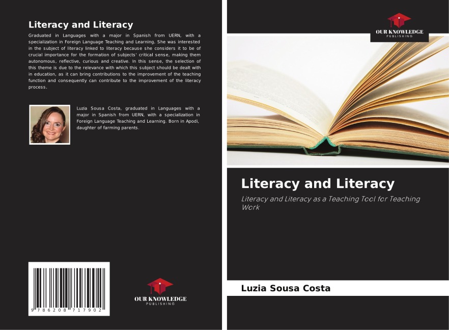 Literacy and Literacy: Literacy and Literacy as a Teaching Tool for Teaching Work