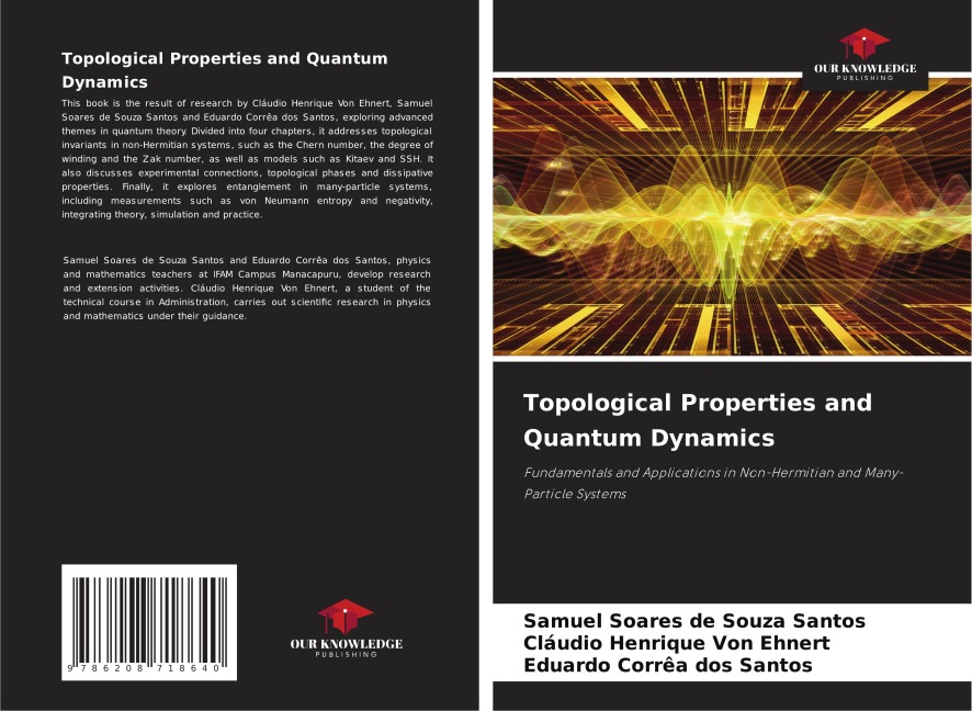 Topological Properties and Quantum Dynamics: Fundamentals and Applications in Non-Hermitian and Many-Particle Systems