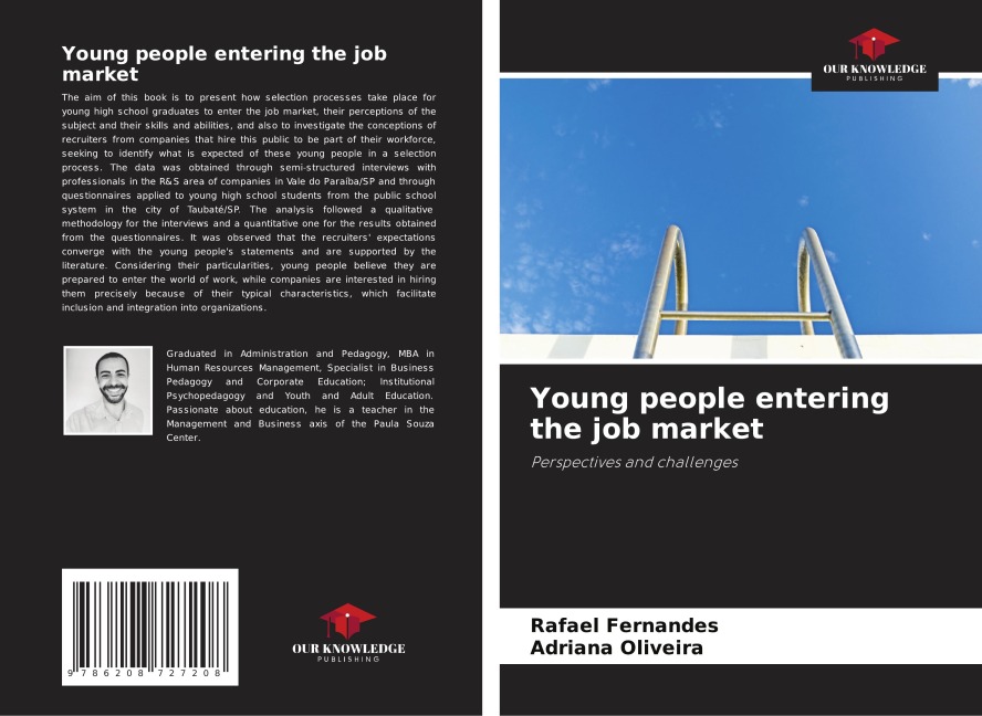 Young people entering the job market: Perspectives and challenges